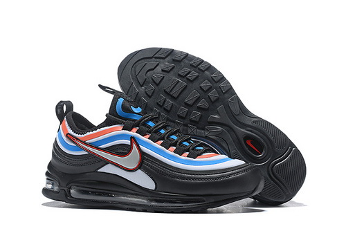 Nike Air Max 97 men shoes-238