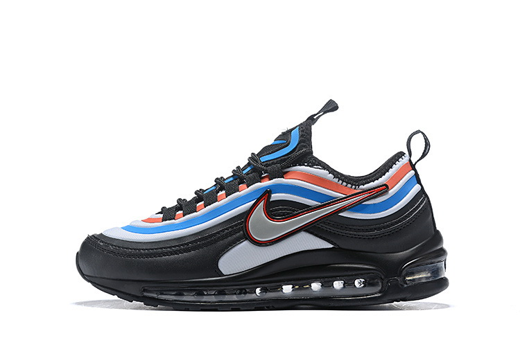 Nike Air Max 97 men shoes-238