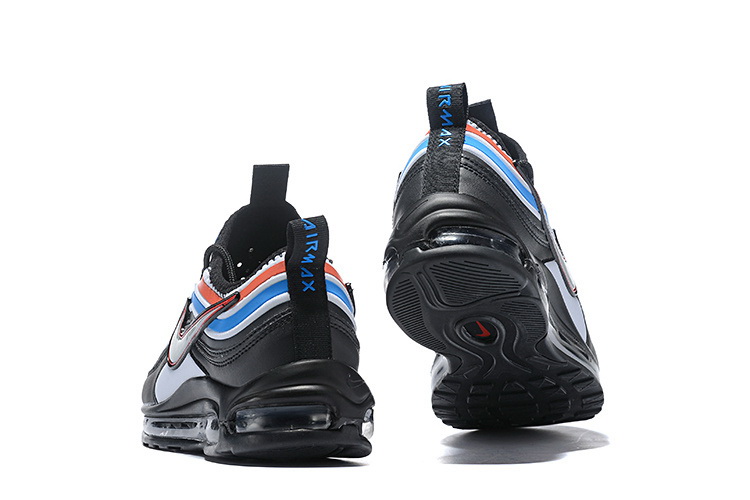 Nike Air Max 97 men shoes-238