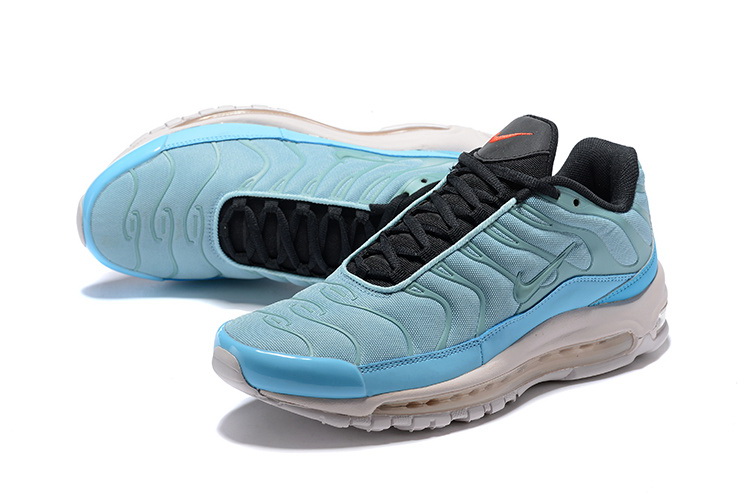 Nike Air Max 97 men shoes-241