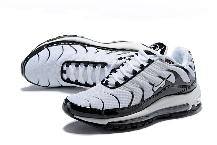 Nike Air Max 97 men shoes-243