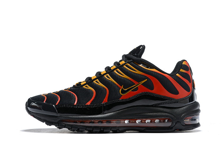 Nike Air Max 97 men shoes-245