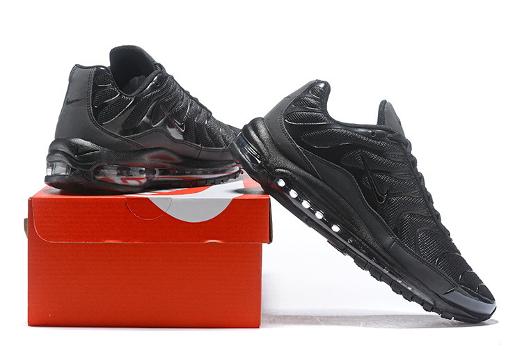 Nike Air Max 97 men shoes-248