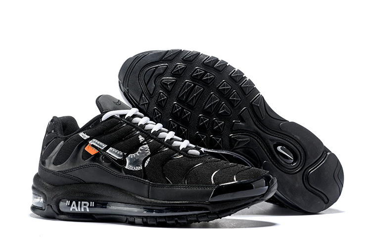 Nike Air Max 97 men shoes-250