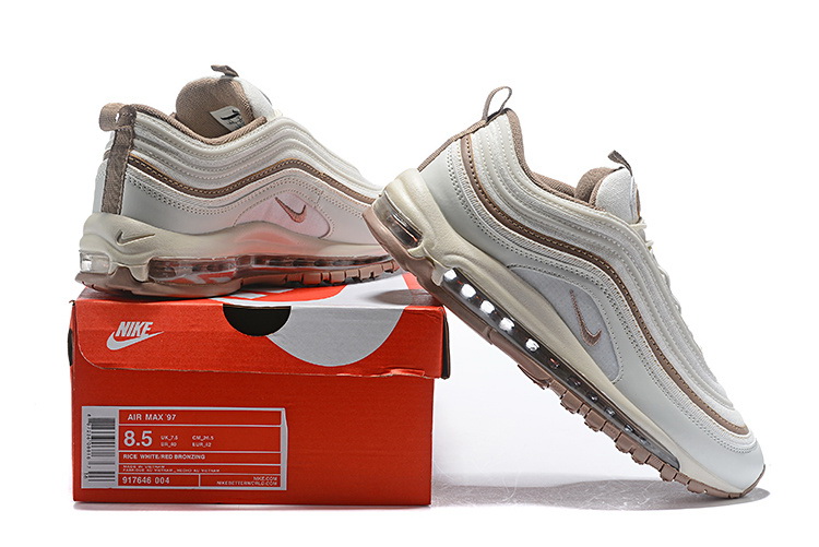 Nike Air Max 97 men shoes-253