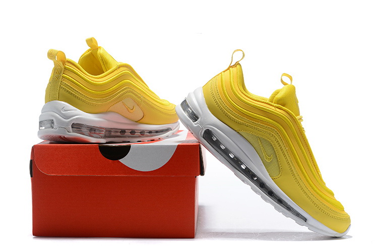 Nike Air Max 97 men shoes-254