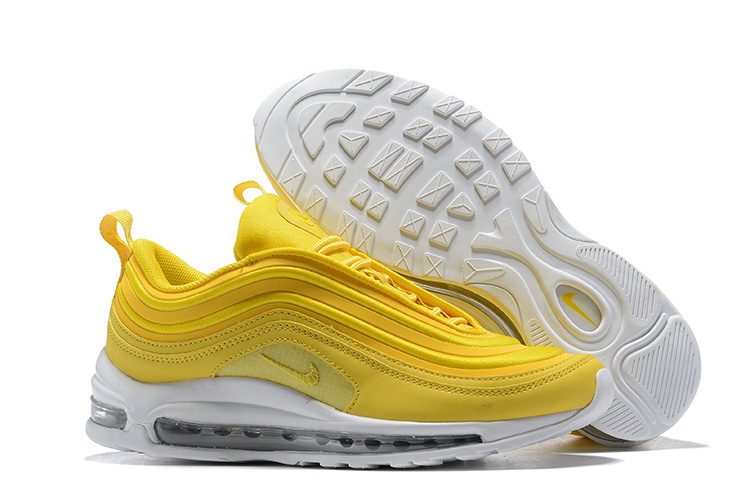 Nike Air Max 97 men shoes-254