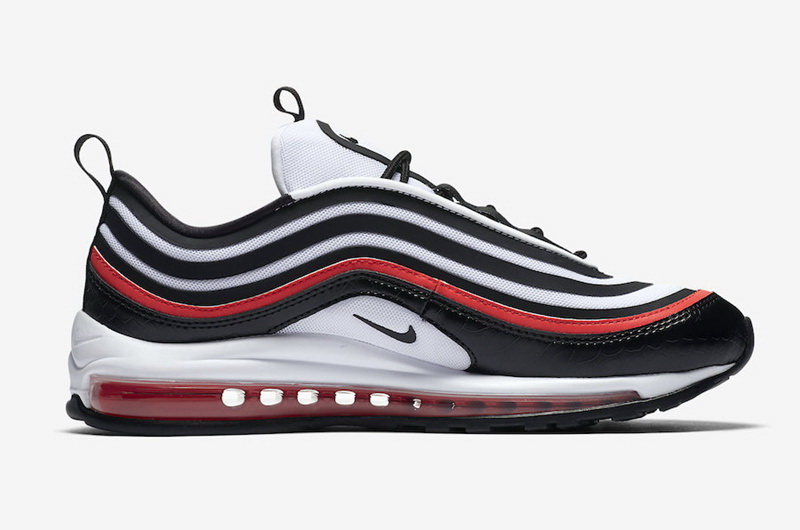 Nike Air Max 97 men shoes-255