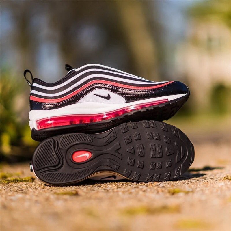 Nike Air Max 97 men shoes-255