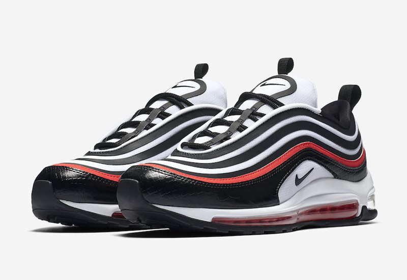 Nike Air Max 97 men shoes-255