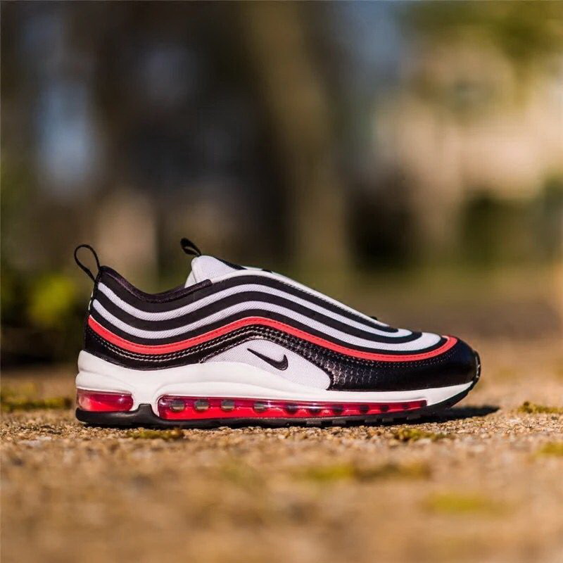 Nike Air Max 97 men shoes-255