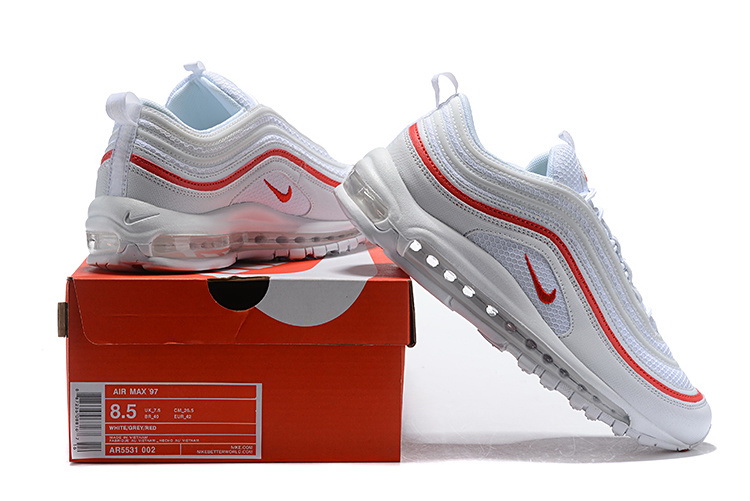 Nike Air Max 97 men shoes-257