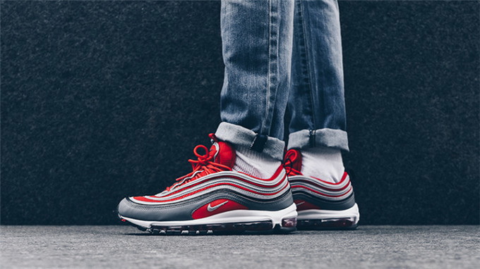 Nike Air Max 97 men shoes-258