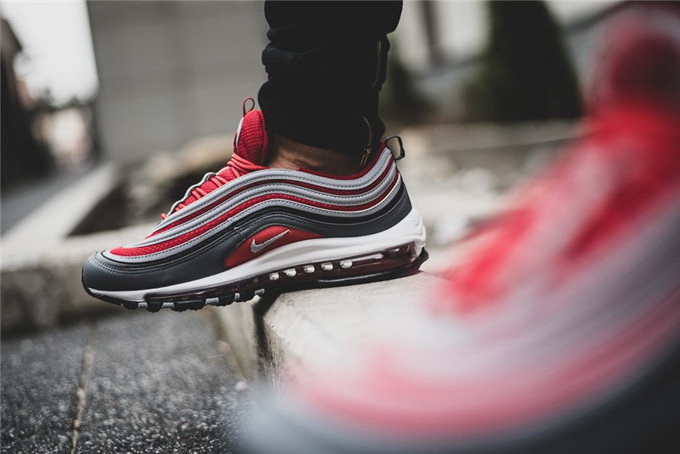 Nike Air Max 97 men shoes-258