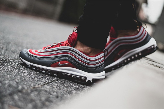 Nike Air Max 97 men shoes-258