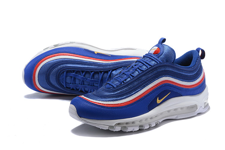 Nike Air Max 97 men shoes-260