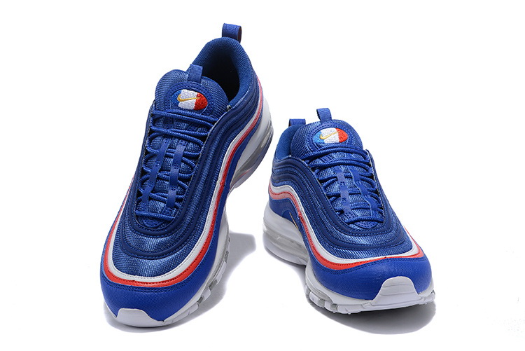 Nike Air Max 97 men shoes-260