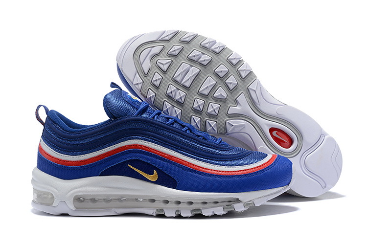 Nike Air Max 97 men shoes-260