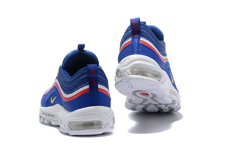 Nike Air Max 97 men shoes-260