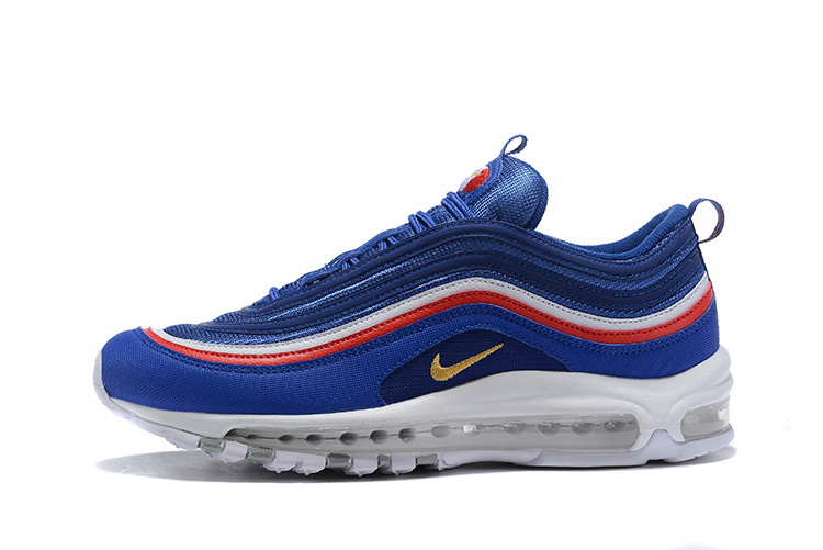 Nike Air Max 97 men shoes-260