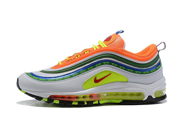 Nike Air Max 97 men shoes-261