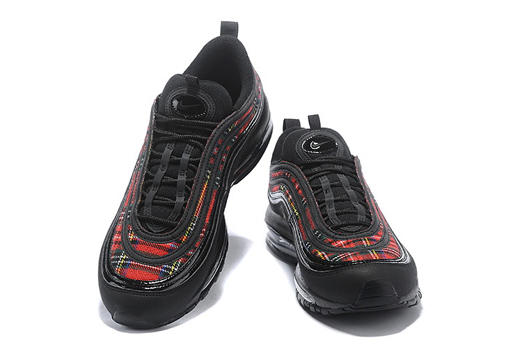 Nike Air Max 97 men shoes-263