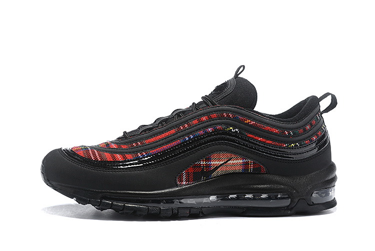 Nike Air Max 97 men shoes-263