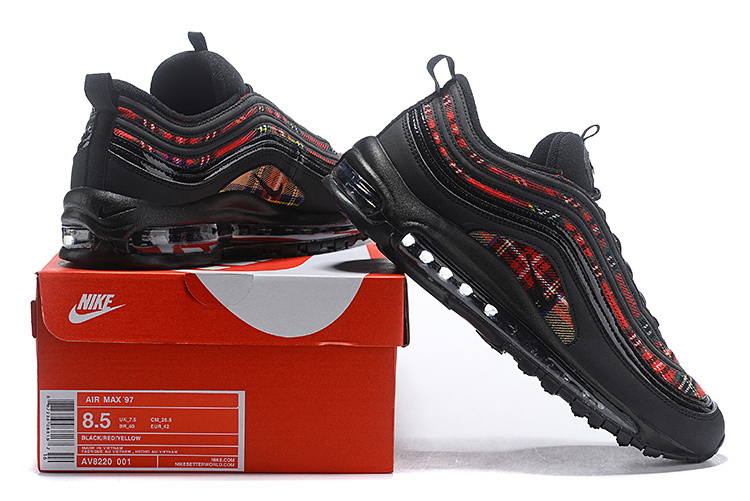 Nike Air Max 97 men shoes-263