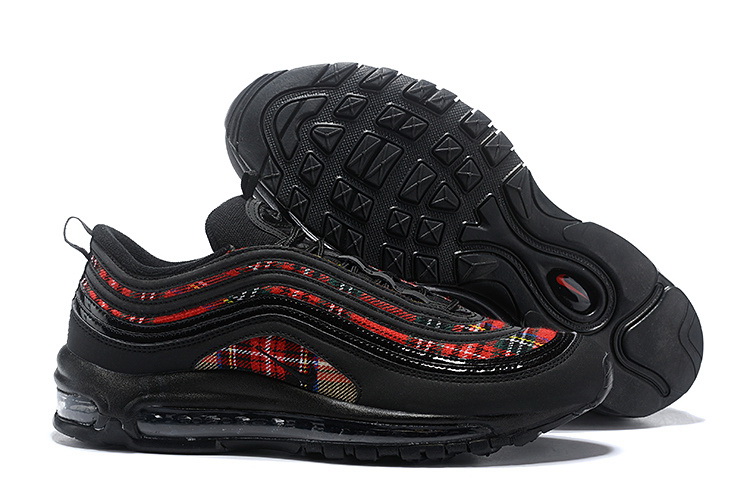 Nike Air Max 97 men shoes-263