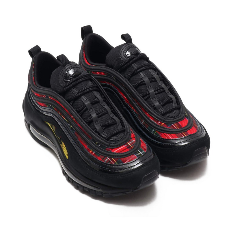 Nike Air Max 97 men shoes-263