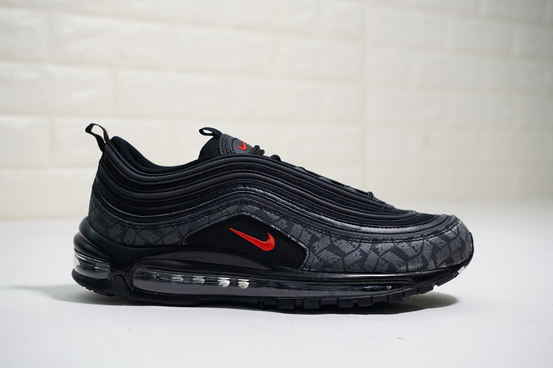 Nike Air Max 97 men shoes-264