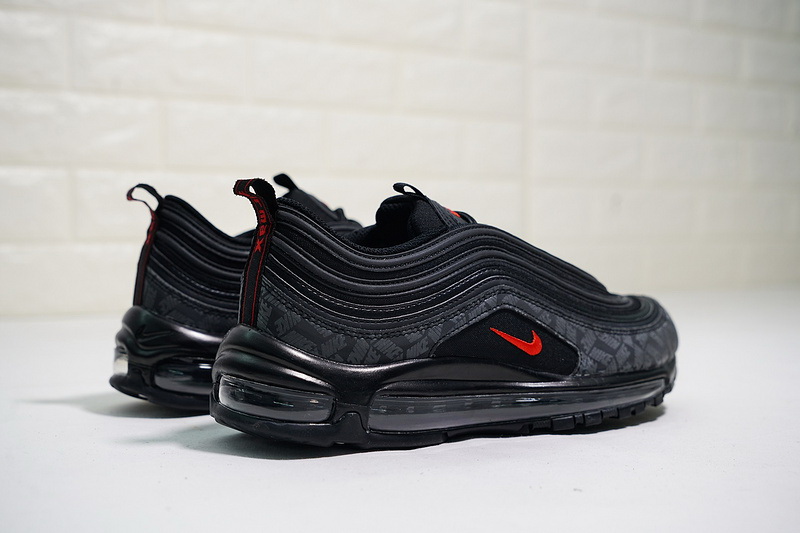 Nike Air Max 97 men shoes-264