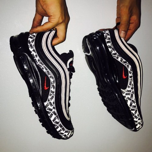 Nike Air Max 97 men shoes-264