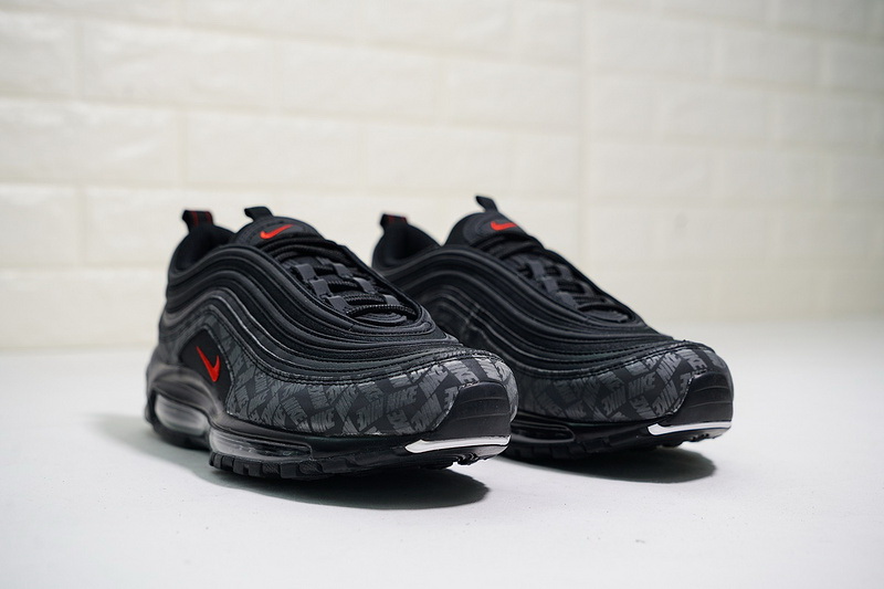 Nike Air Max 97 men shoes-264