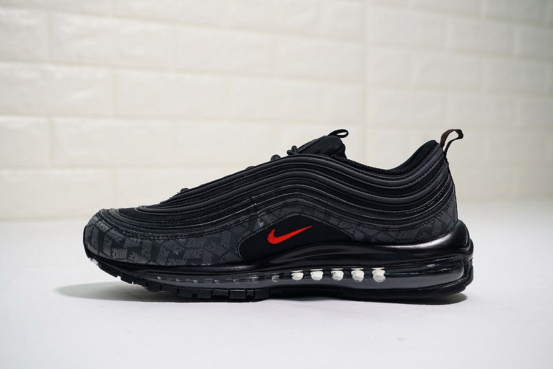 Nike Air Max 97 men shoes-264