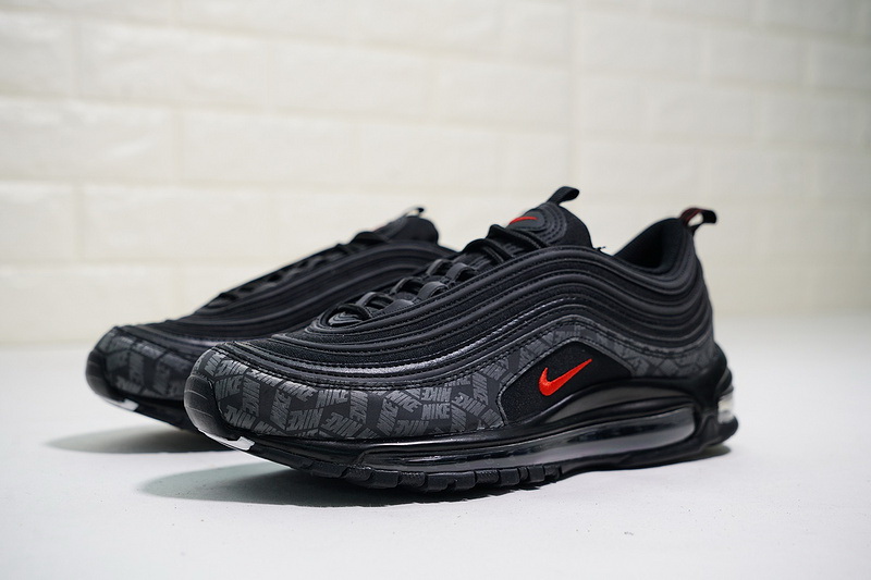 Nike Air Max 97 men shoes-264