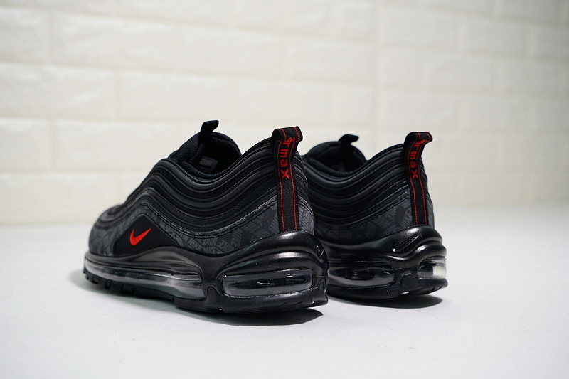 Nike Air Max 97 men shoes-264