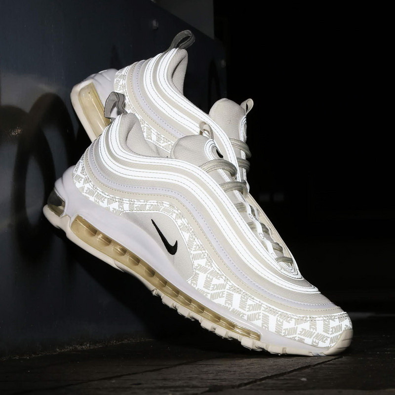 Nike Air Max 97 men shoes-265