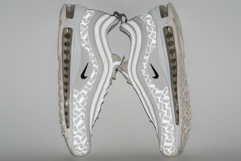 Nike Air Max 97 men shoes-265