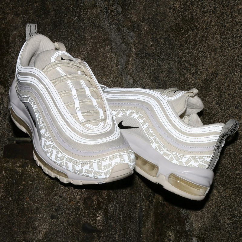 Nike Air Max 97 men shoes-265