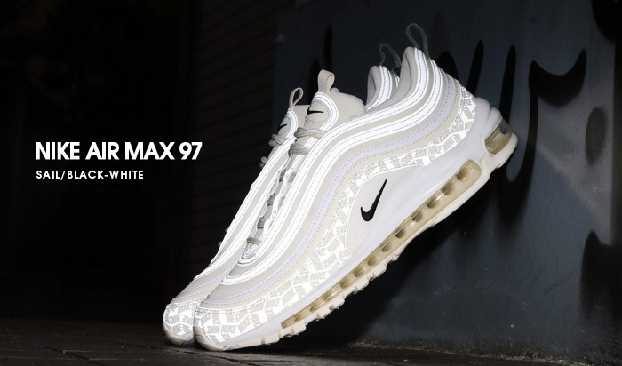 Nike Air Max 97 men shoes-265