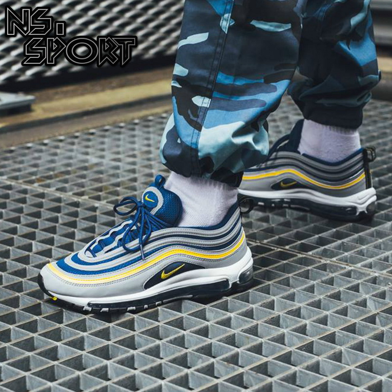 Nike Air Max 97 men shoes-266