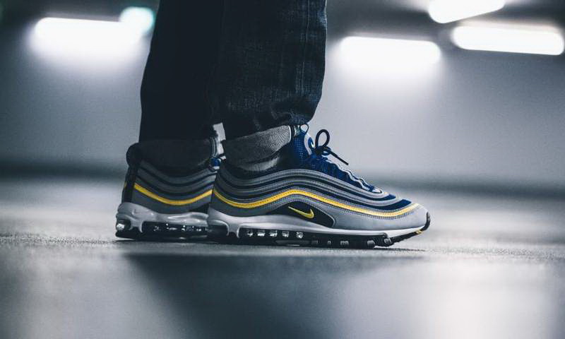 Nike Air Max 97 men shoes-266