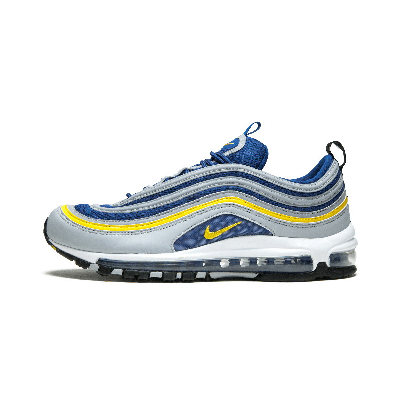 Nike Air Max 97 men shoes-266