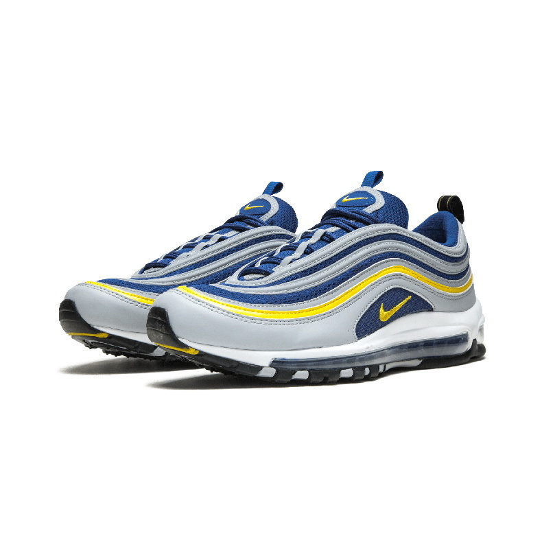 Nike Air Max 97 men shoes-266