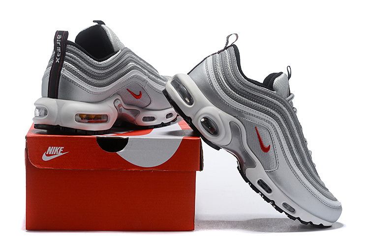 Nike Air Max 97 men shoes-267