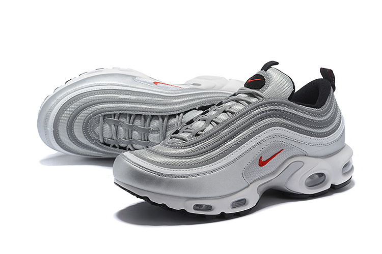 Nike Air Max 97 men shoes-267