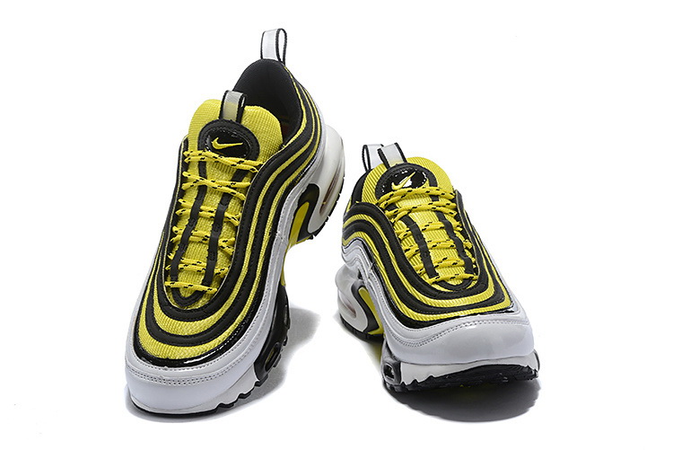 Nike Air Max 97 men shoes-268