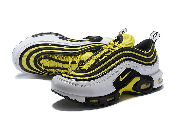 Nike Air Max 97 men shoes-268