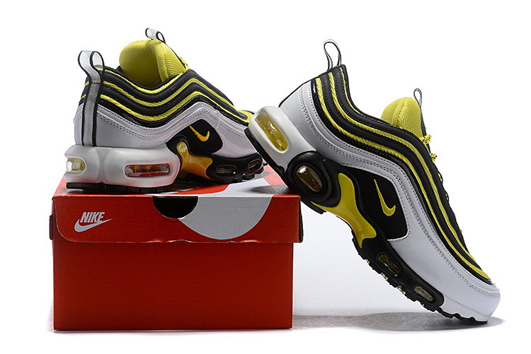 Nike Air Max 97 men shoes-268